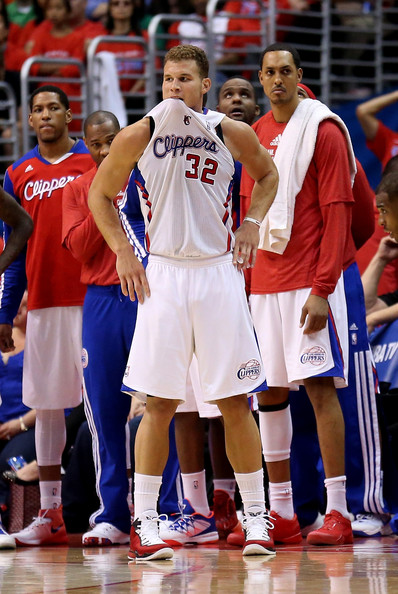 Read more about the article Blake Griffin maakt Sterling belachelijk