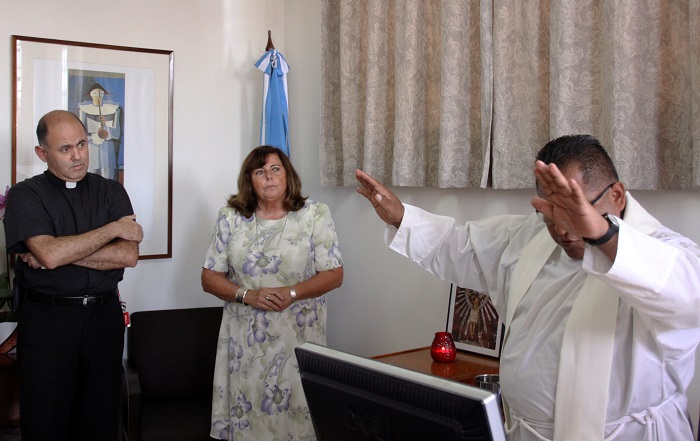 Read more about the article Argentinië blij met Surinaamse steun in kwestie Malvinas