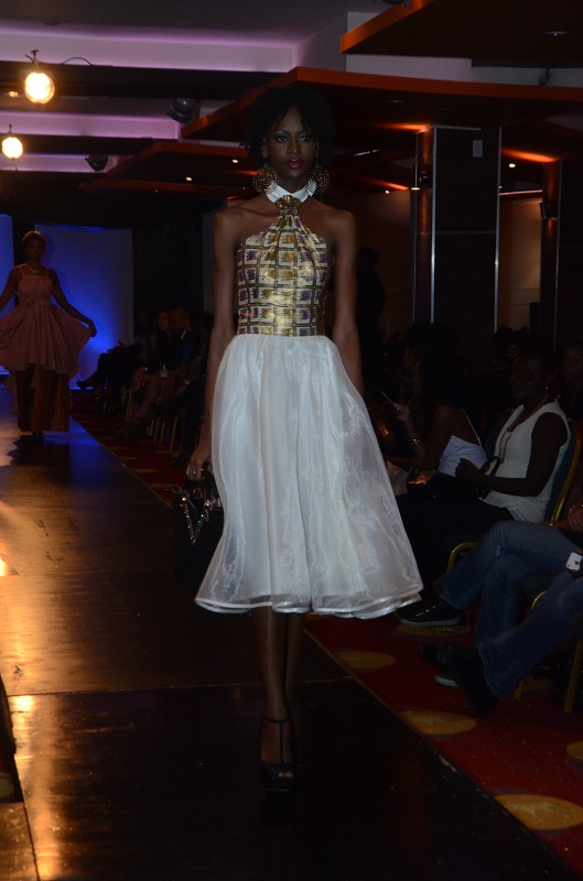 Read more about the article Ware multiculturaliteit bij opening Suriname Fashion Week