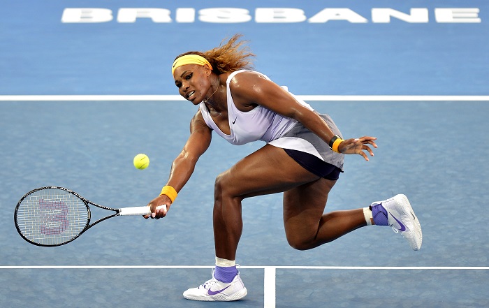 Read more about the article Serena Williams trekt zich terug in Beijing