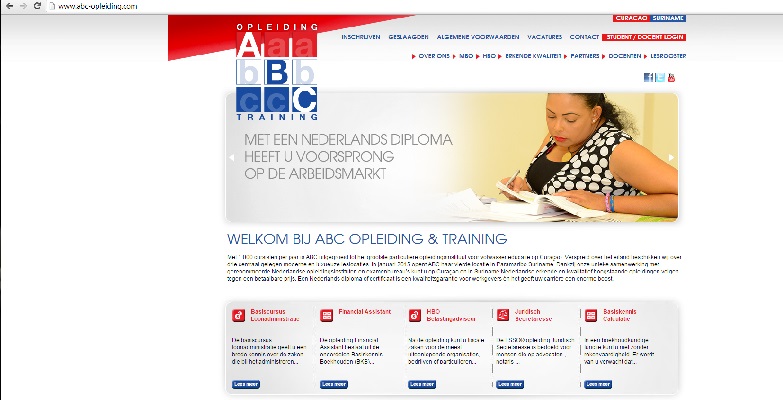 Read more about the article Open dag nieuwe vestiging ABC Opleiding & Training