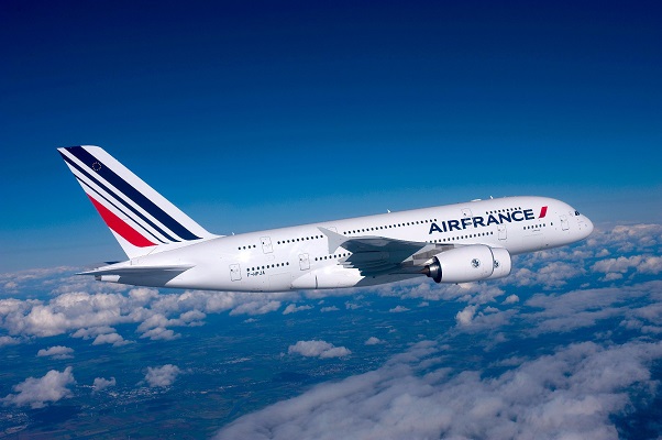 Read more about the article Air France schrapt achthonderd banen extra