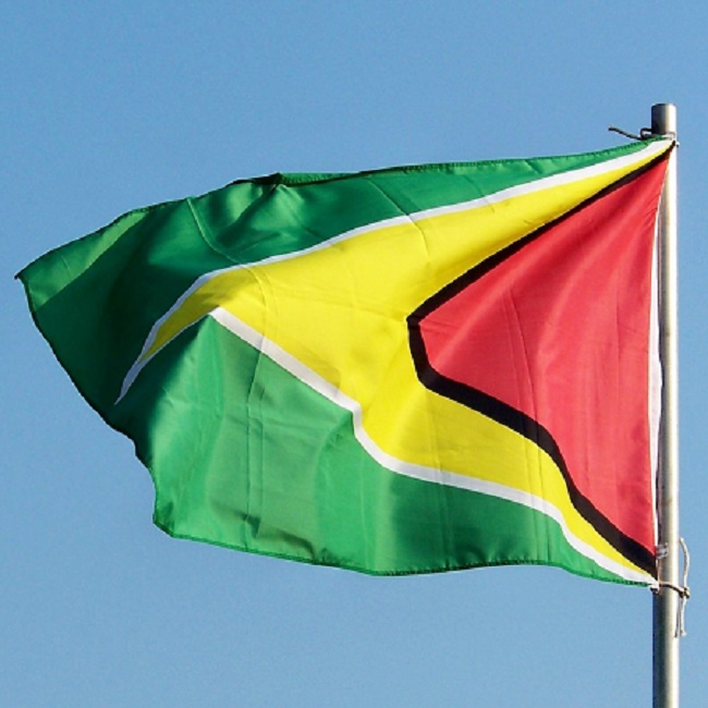 Read more about the article Guyanese-president voert immigratiebevel in voor Haïti