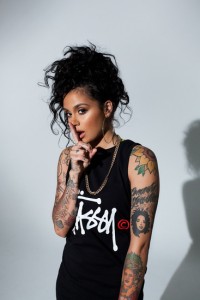 Kehlani