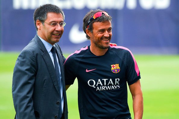 Read more about the article FC Barcelona houdt vervroegde verkiezingen