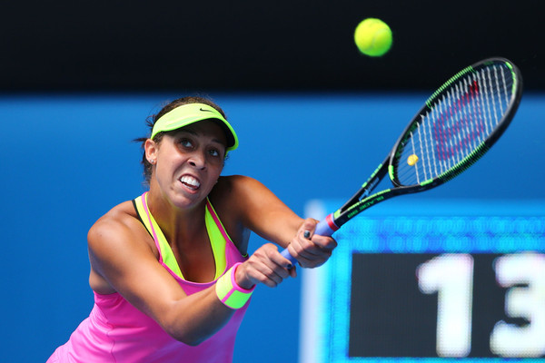 Read more about the article Madison Keys wipt Venus uit Australian Open
