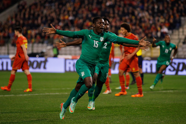 Read more about the article Ivoorkust langs Kameroen kwartfinale Afrika Cup