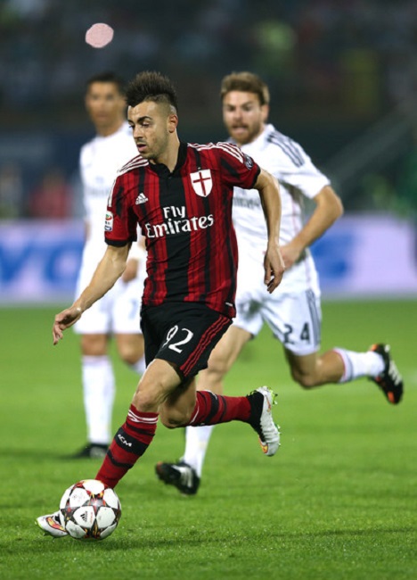 Read more about the article AC Milan wint Trofeo Bernabue op Real Madrid
