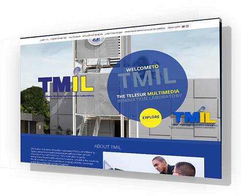 Read more about the article TMIL technologie toegespitst op Suriname