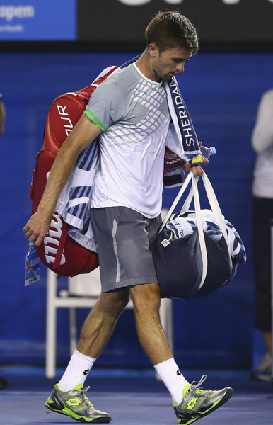 Read more about the article Nadal ontsnapt aan vroege eliminatie