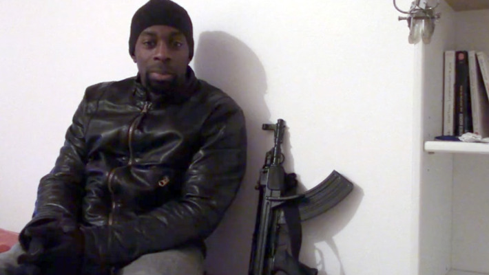 Read more about the article Terrorist Coulibaly bij Parijs begraven