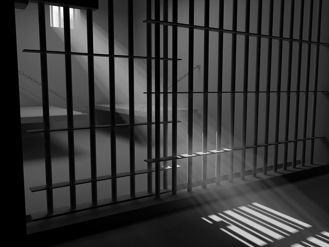 Read more about the article Gevangene probeert 8-jarige te verkrachten
