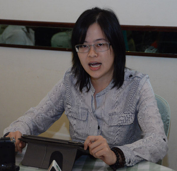 Read more about the article Noreen Cheung verliest rechtszaak tegen Parbode