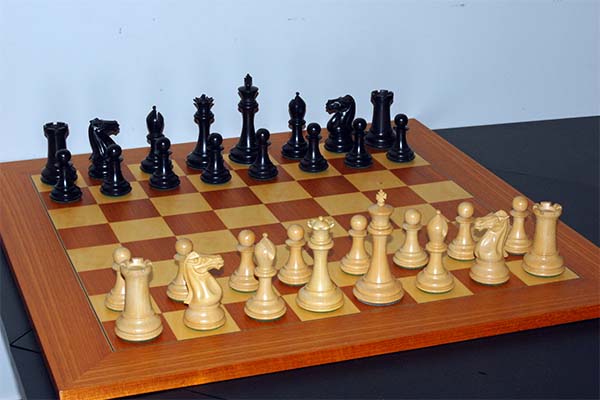 Read more about the article Jonge schakers behaalden redelijk succes