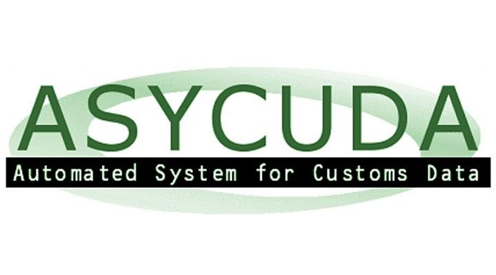 Read more about the article Asycuda systeem werkt verlammend