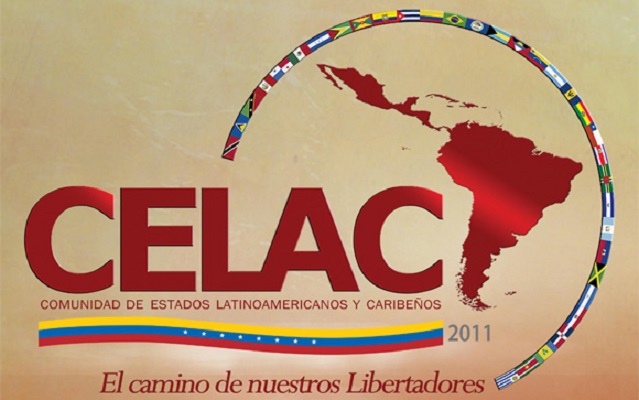 Read more about the article CELAC topconferentie tegen armoede en honger