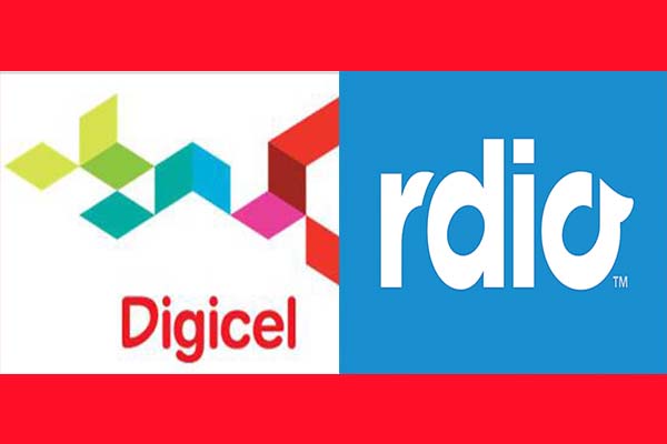 Read more about the article Digicel Group: partnerschap met RDIO