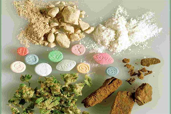 Read more about the article Waarom de behoefte aan drugs?