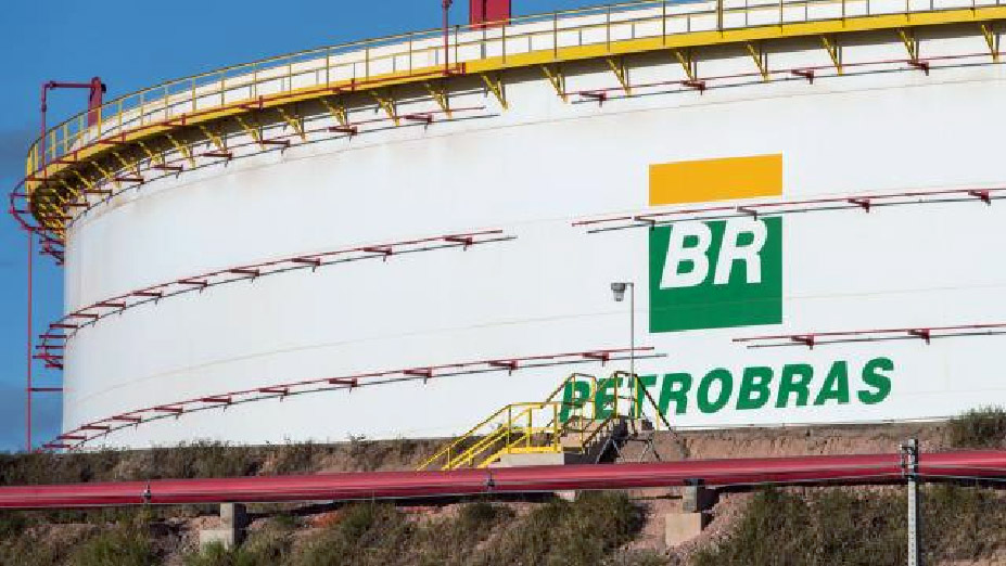 Read more about the article Petrobras verhoogt brandstofprijzen opnieuw
