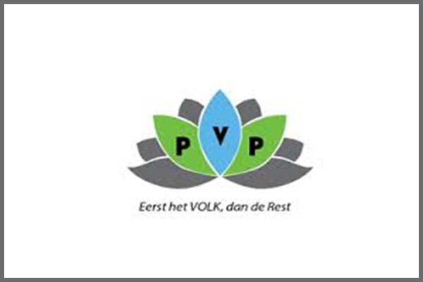 Read more about the article PVP niet in verkiezing