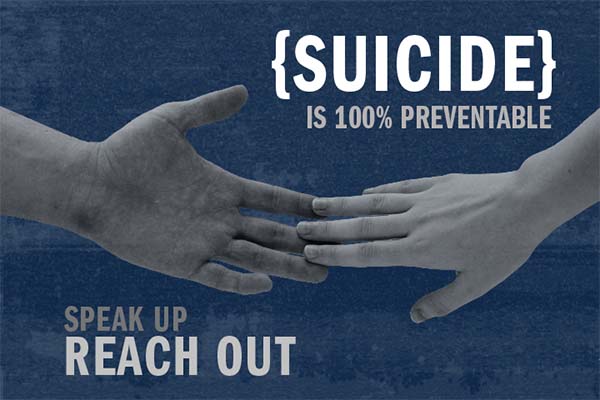 Read more about the article Werkloosheid katalysator bij suicideplannen