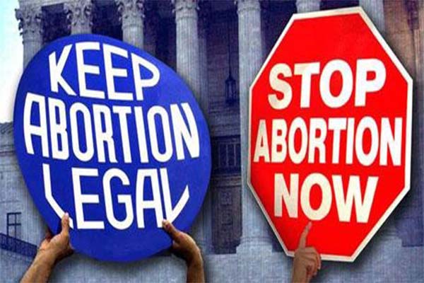 Read more about the article ‘ Abortus moet in België mogelijk zijn ’