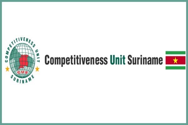 Read more about the article Tweede Competitiveness Forum Suriname