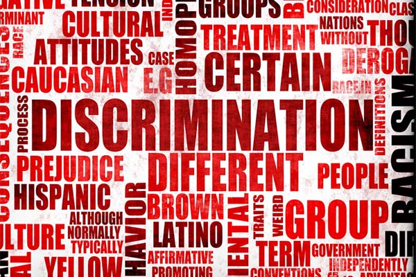Read more about the article “Er komt nooit helemaal een eind aan discriminatie”