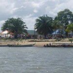 Bepaling maritieme grens met Frans-Guyana