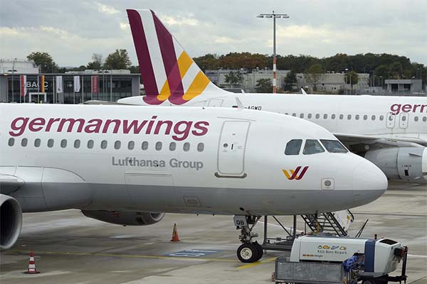 Read more about the article Tweede zwarte doos Germanwings gevonden