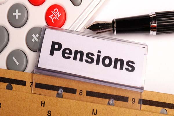 Read more about the article Verhoging voor ambtenaren en gepensioneerden