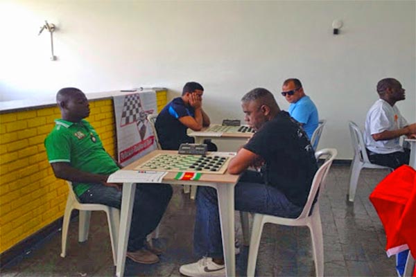 Read more about the article Surinamers op Pan-Am damkampioenschap