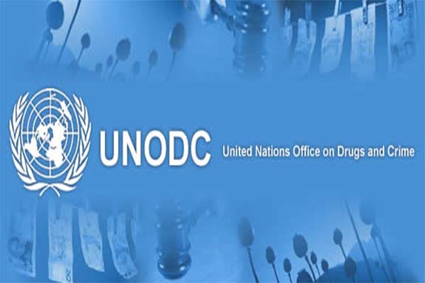 Read more about the article UNODC: veiligheid, rechtvaardigheid en rechtsstaat