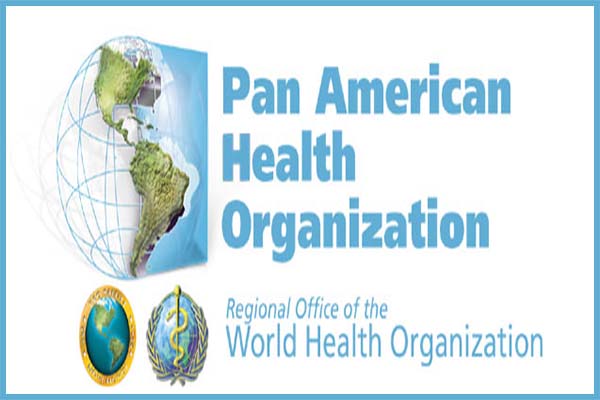 Read more about the article ‘COVID-19-gevallen nemen af in de Pan-Amerikaanse regio’
