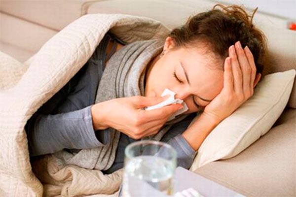Read more about the article Liever thuisblijven bij Influenza A