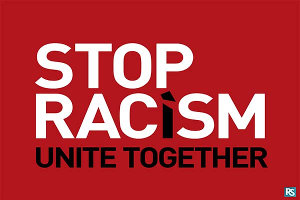 Read more about the article Internationale Dag tegen Racisme en Discriminatie