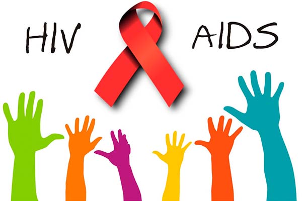 Read more about the article Minder geld voor bestrijden hiv/aids
