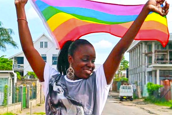 Read more about the article Gros Surinamers verwerpt Same-sex Marriage