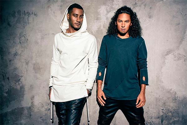 Read more about the article Sunnery James & Ryan Marciano na drie jaar weer in Suriname