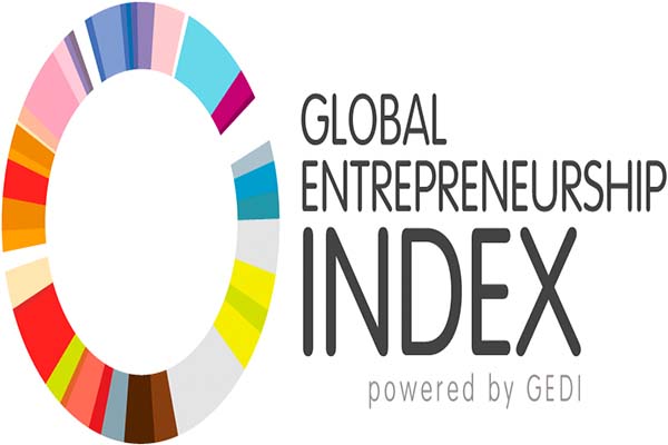 Read more about the article Suriname onderaan in Global Entrepreneurship Index 2015