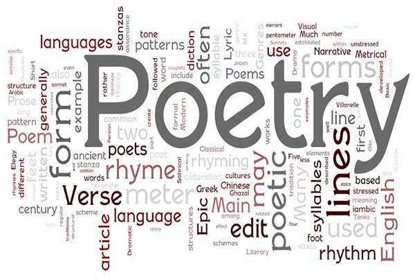 Read more about the article Workshop Creative Writing & Poetry Performance