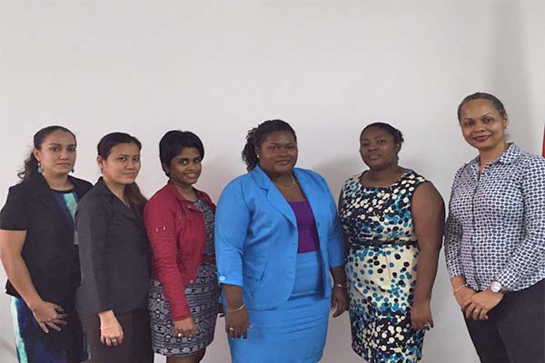 Read more about the article Werkgroep verkiezing Caricom Jeugdambassadeurs ingesteld