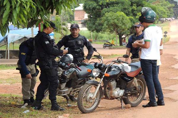 Read more about the article Rigide grensbewaking Brazilië werpt vruchten af