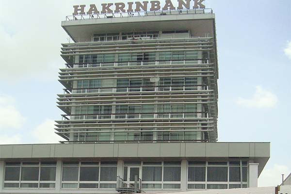 Read more about the article Hakrinbank 85 jaar