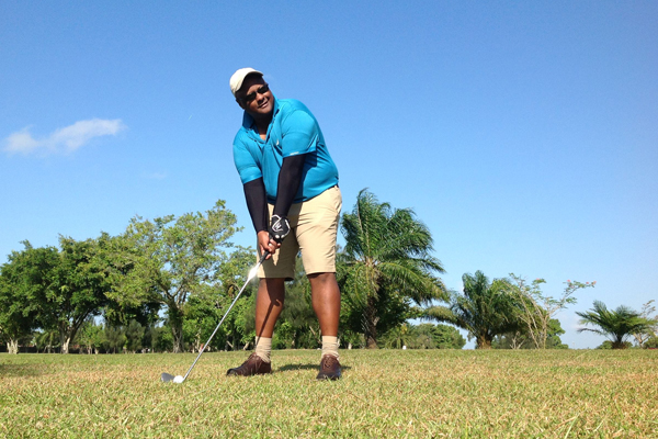 Read more about the article Golfclub Paramaribo verheugd over opening seizoen