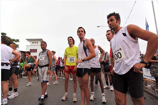 Read more about the article Grote interesse voor Srefidensi Marathon