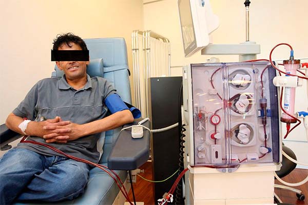 Read more about the article Is niertransplantatie in Suriname een ongeneeslijke ziekte geworden?