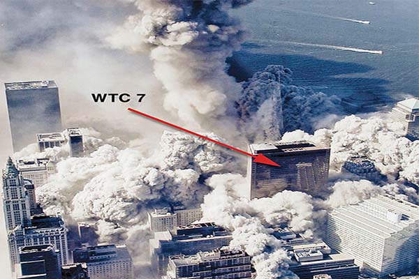 Read more about the article 2.351 experts zien complot in 9/11