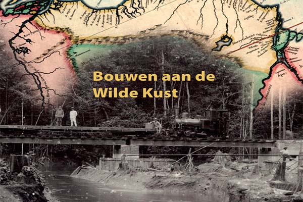 Read more about the article Bouwen aan de Wilde Kust