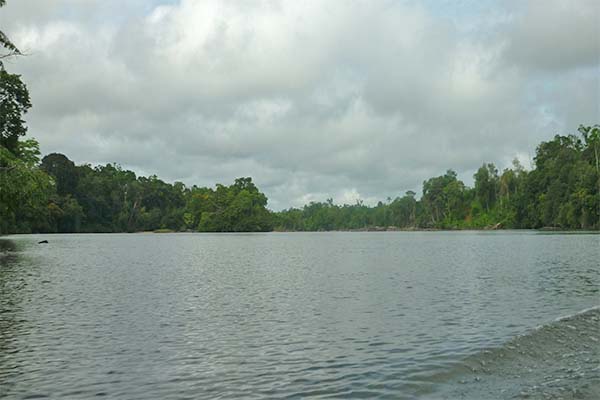 Read more about the article Suriname wil rivierwater exporteren naar zoetwater schaarse landen